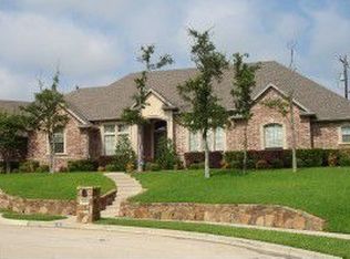 1104 Meandering Woods Dr, Keller, TX 76248