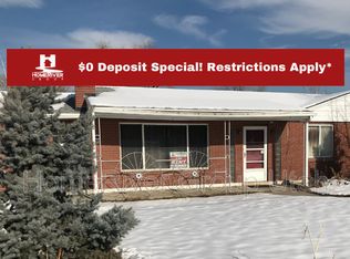2231 E 6525 S, Cottonwood Heights, UT 84121