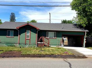 541 Broadway Ave, McCloud, CA 96057