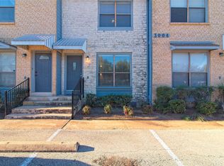 3004 Whisper Oaks Ln APT D, Georgetown, TX 78628