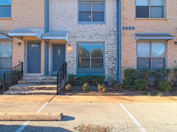 3004 Whisper Oaks Ln APT D, Georgetown, TX 78628