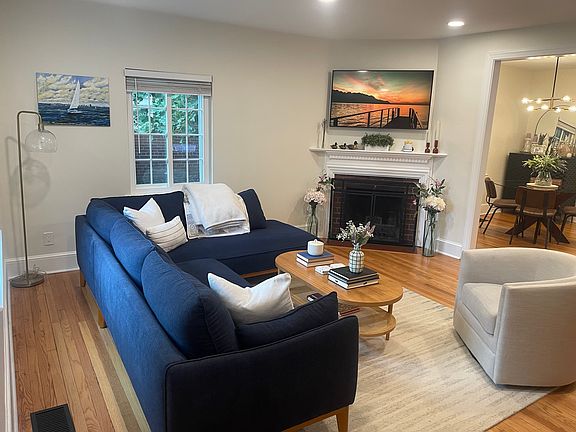 5th image of 3502 Norris Pl