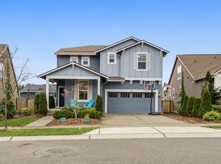 19634 139th St E, Bonney Lake, WA 98391