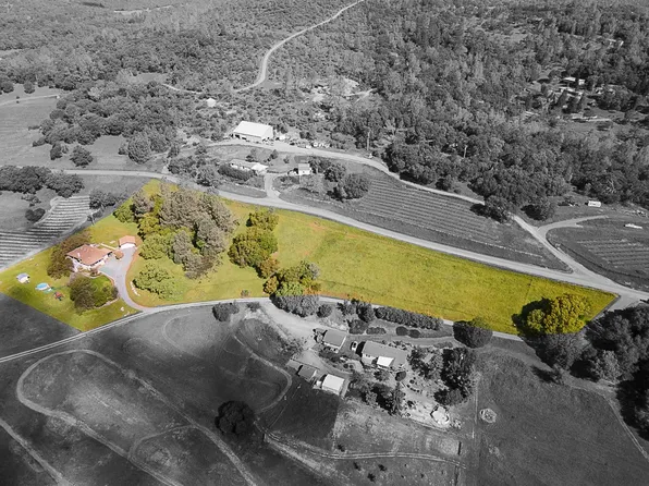 3076 Trabin Way, Pilot Hill, CA 95664