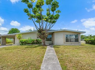 11901 SW 177th Ter, Miami, FL 33177
