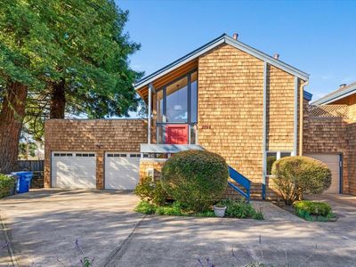 2104 Penasquitas Dr, Aptos, CA, 95003