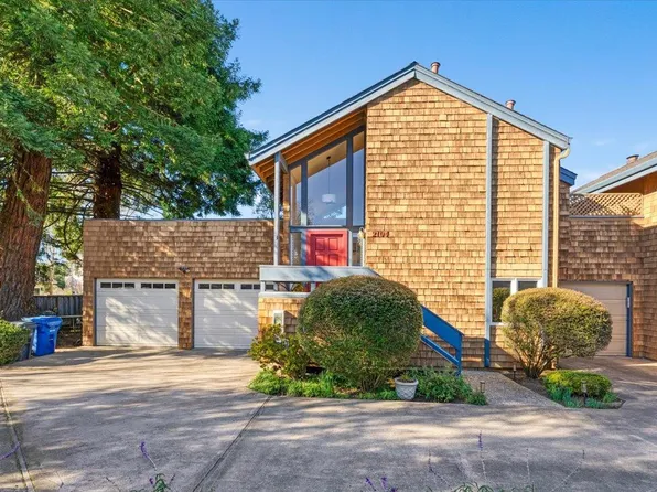 2104 Penasquitas Dr, Aptos, CA 95003