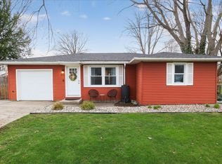 1301 S 13th St, Goshen, IN 46526