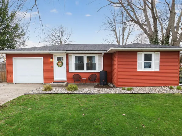 1301 S 13th St, Goshen, IN 46526