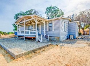 3245 Clark Rd, Butte Valley, CA 95965