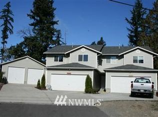 7397 A&b 207th St, Bonney Lake, WA 98391