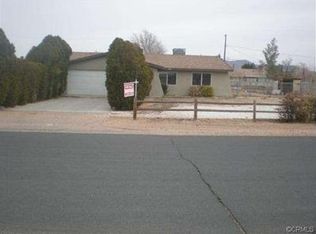 15487 Washoan Rd, Apple Valley, CA 92307