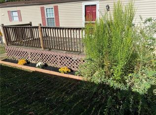 3906 39th St, New Brighton, PA 15066