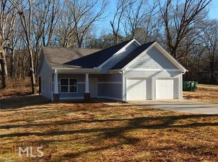 102 Old Tennessee Rd NE, Cartersville, GA 30121