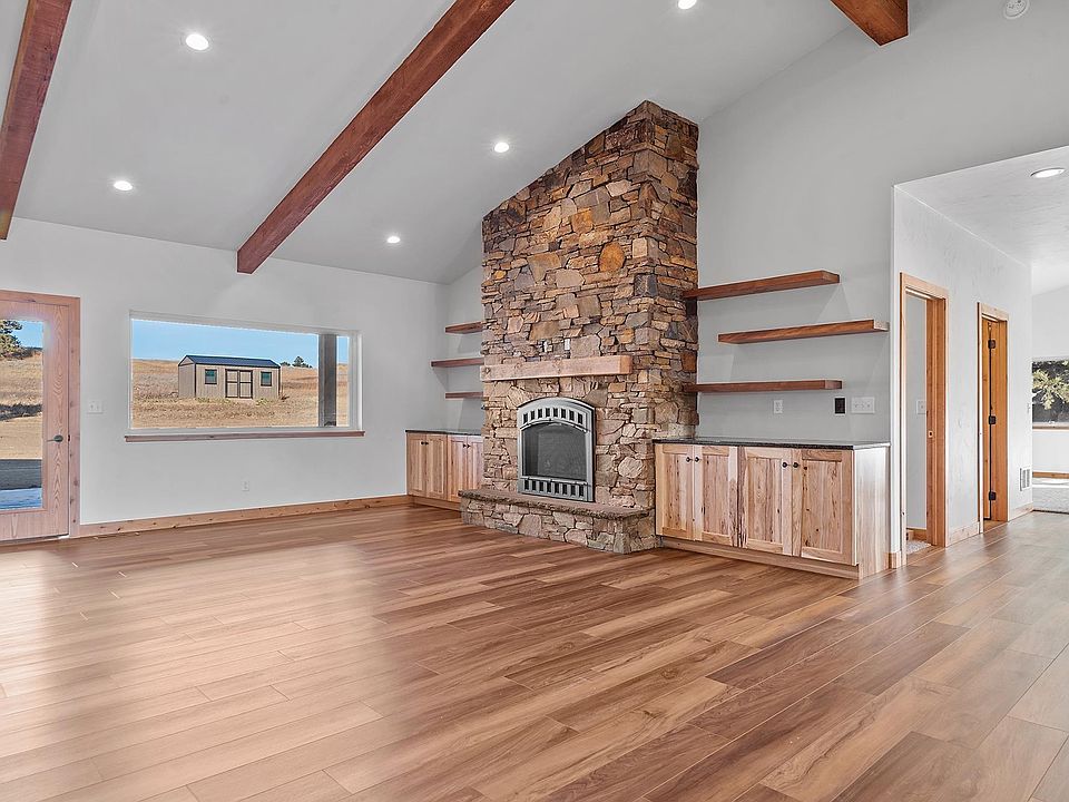 13479 Frontier Loop, Piedmont, SD 57769 Zillow