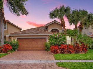 7667 Corkwood Ave, Boynton Beach, FL 33437