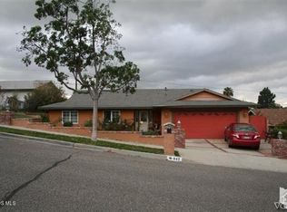 847 Hudspeth Ave, Simi Valley, CA 93065