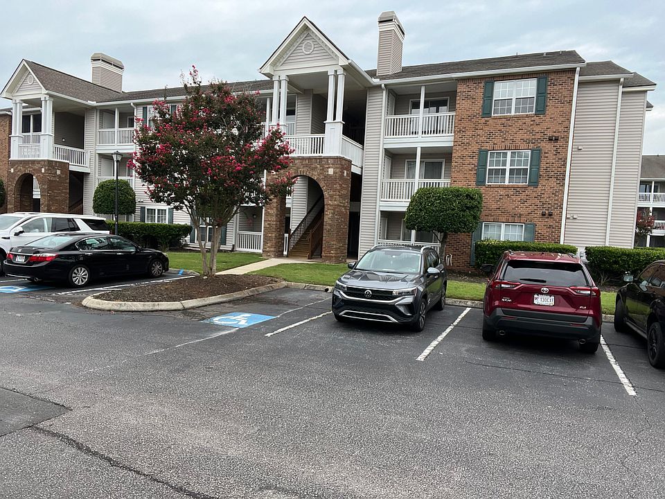 1st image of 3795 Hitchcock Way APT 615