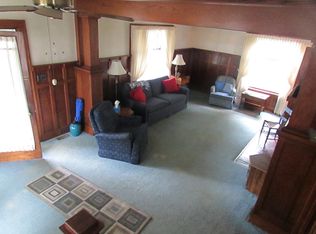 101 W Church St, Clinton, MI 49236