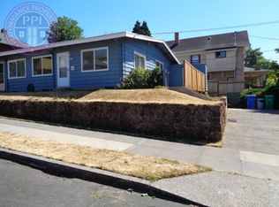 2612 SE Francis St, Portland, OR 97202
