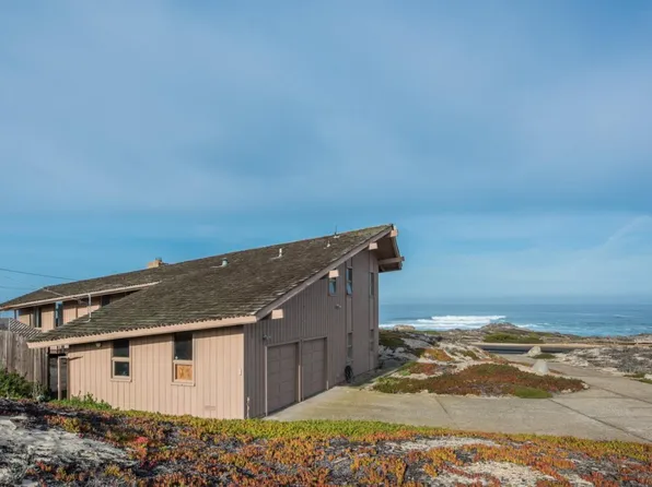 1725 Sunset Dr, Pacific Grove, CA 93950