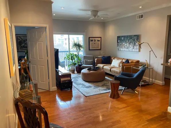 1075 Peachtree Walk NE Unit A507, Atlanta, GA 30309