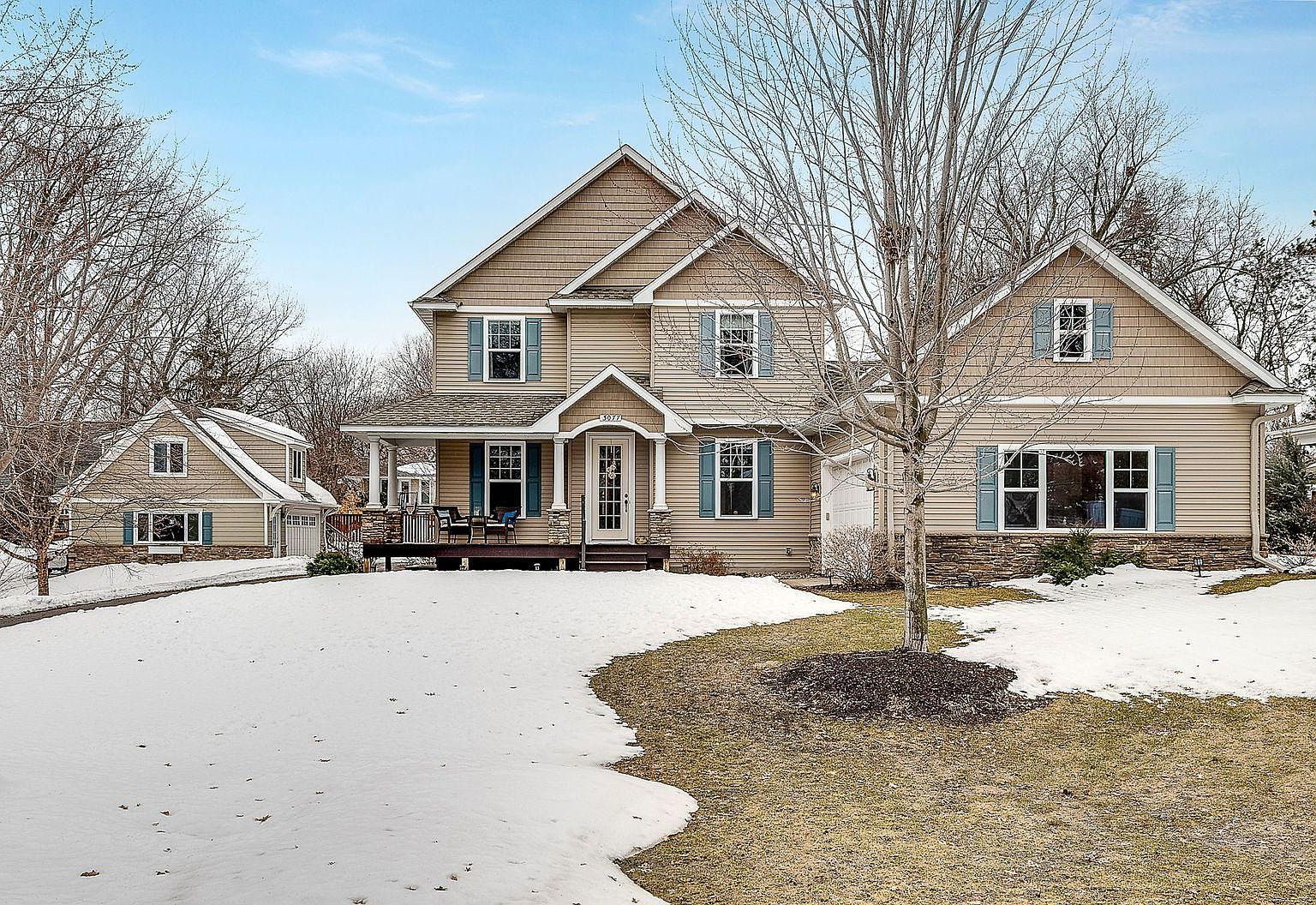3077 Fairview Ave N, Roseville, MN 55113 Zillow