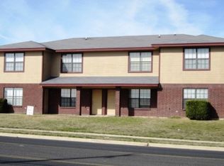 901 Clairidge Ave APT A, Killeen, TX 76549