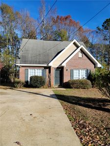 602 Edmon Ave, Opelika, AL, 36804