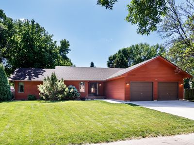 3043 Bohnet Blvd N, Fargo, ND, 58102