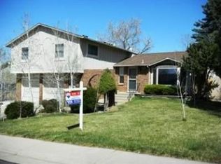 9090 Garrison St, Westminster, CO 80021