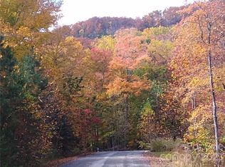 LOT 4 High Road Ct, Lake Lure, NC 28746