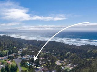 5405 NW Pacific Coast Hwy Unit 26, Waldport, OR 97394