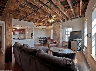 267 Commercial St #4, Portland, ME 04101