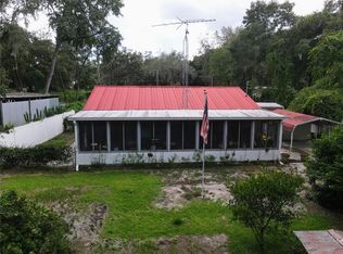 20910 SE 156th St, Umatilla, FL 32784
