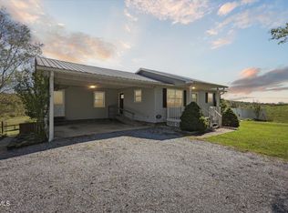 205 Flatwoods Rd, Greeneville, TN 37745