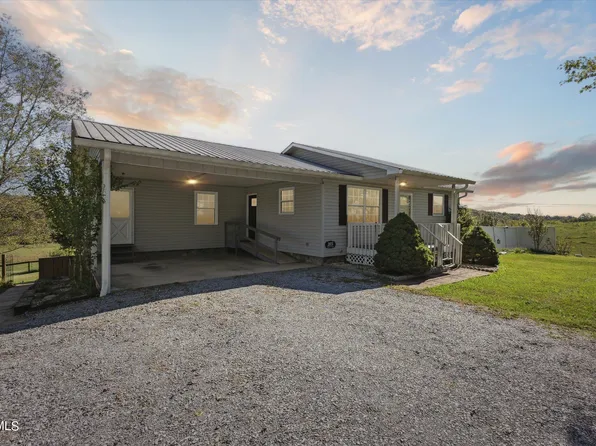 205 Flatwoods Rd, Greeneville, TN 37745