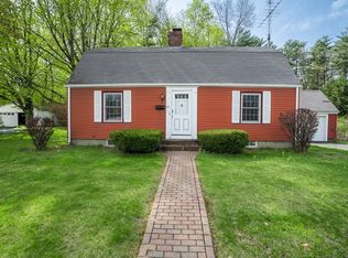 426 Davis St, Greenfield, MA 01301