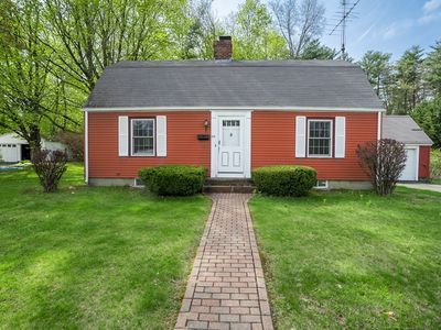 426 Davis St, Greenfield, MA, 01301