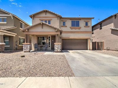 21852 S 215th Way, Queen Creek, AZ, 85142