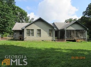 125 Cokesbury Church Rd, Hartwell, GA 30643