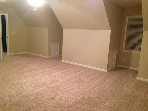 Bonus room