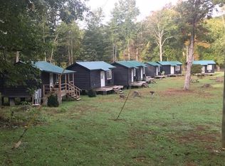 12517 New Highway 68, Tellico Plains, TN 37385