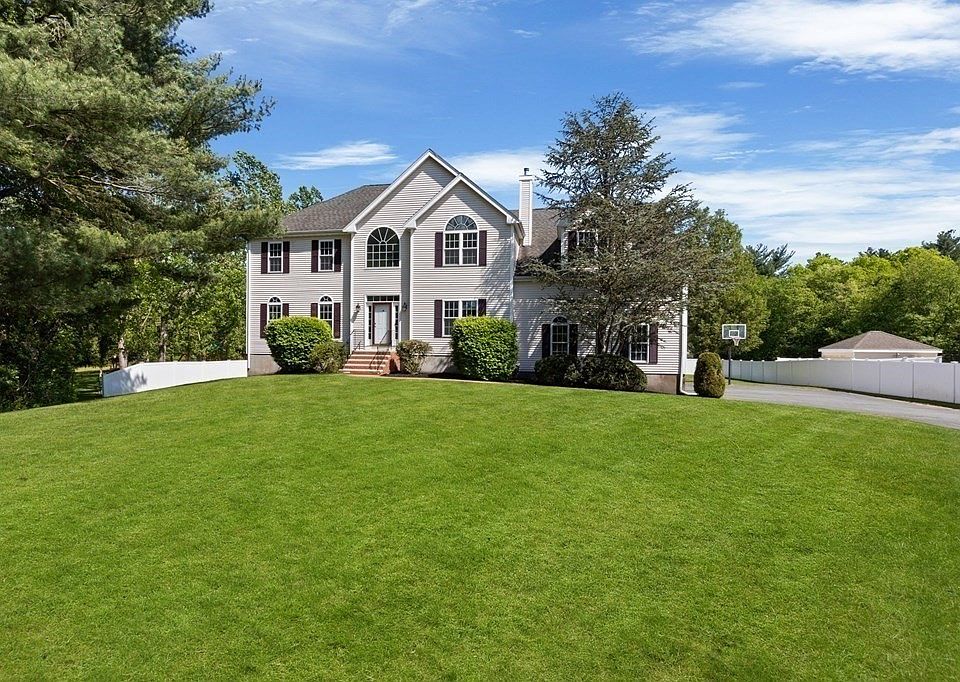 199 Bay Rd, Norton, MA 02766 Zillow