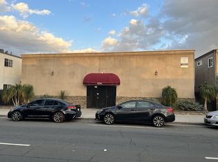 2232-2234 Santa Fe Ave., Long Beach, CA 90810