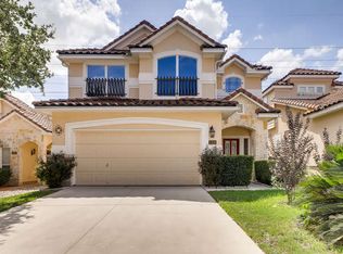1358 Pinnacle Fls, San Antonio, TX 78260