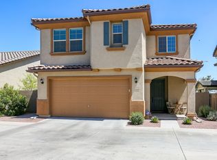 6858 E Posada Cir, Mesa, AZ 85212