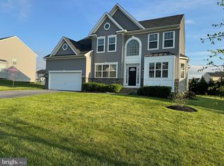 1109 Cardigan Rd, Middletown, DE 19709