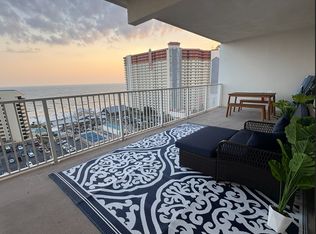 9860 S Thomas Dr Unit 1221, Panama City Beach, FL 32408