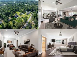 4160 Moore Rd, Ellenwood, GA 30294